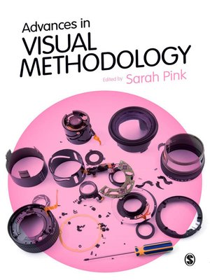 cover image of Advances in Visual Methodology